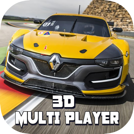 Super Car Racing : Multiplayer icon