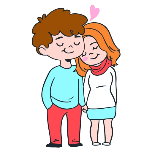 Love Stickers - WAStickerApps icon