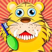 Animal Dentist Office on 9Apps