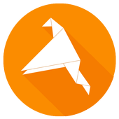 Pigeon - Email client icon