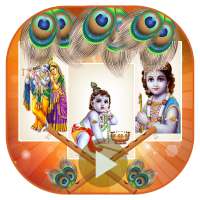 Janmashtami video Maker