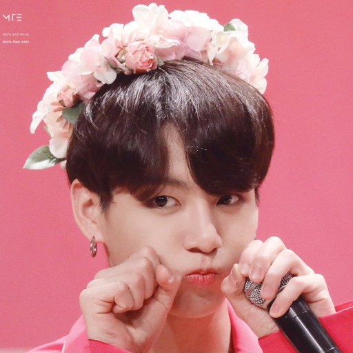 Cute BTS JungKook Wallpaper 4K HD 2021 icon