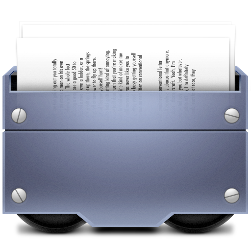 SS File Manager أيقونة