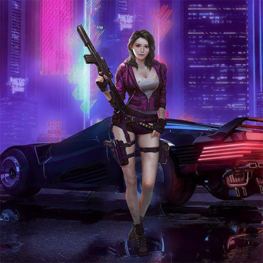 Vegas Grand Mafia Gangster Game icon