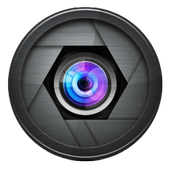 camera for oppo icon