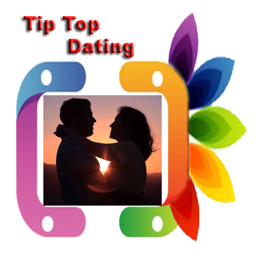 Tip Top Dating icon
