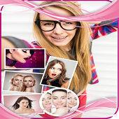 برنامج ترتيب و تجميع الصور 2019 icon