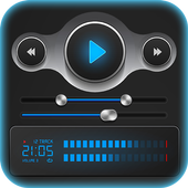 Music Equalizer - Volume Base Booster icon