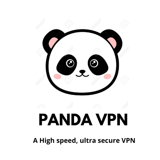 Panda VPN icon