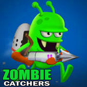 Hint Zombie Catchers icon