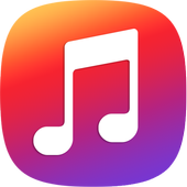 Music App Download icon