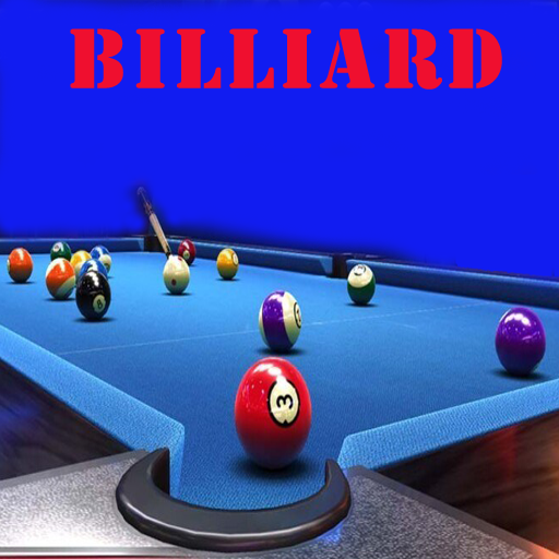 Billiard 8 Ball Pool Offline icon