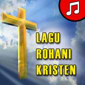 Lagu Rohani Kristen Terbaru