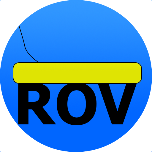 Tahoe (ROV-suite) [BETA] أيقونة