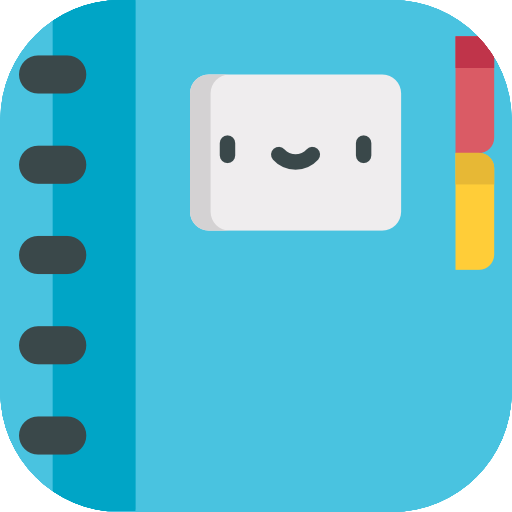 My Diary Online (Diary With Password Lock) icon