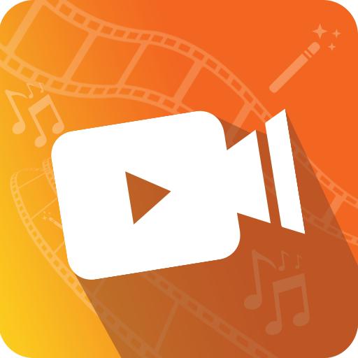 Photo Video Maker with music - Photo To Gif Maker icon