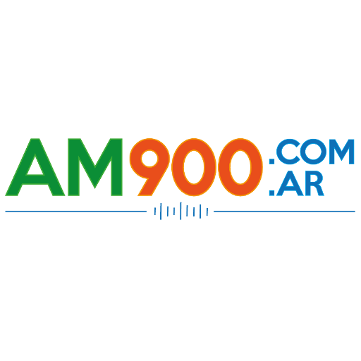 AM 900 icon