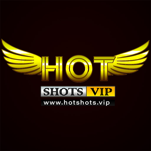 HOTSHOTS VIP icon
