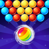 Bubble Shooter icon