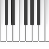 My piano V3 icon
