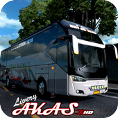 ikon Livery XHD AKAS
