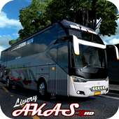 Livery XHD AKAS