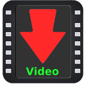 Tube Video Download иконка