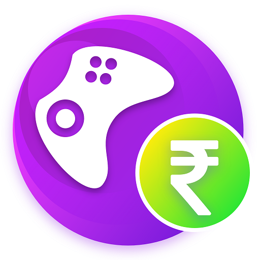 BATG - Gaming Browser Play Games &amp; Earn Money icon