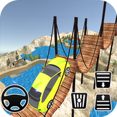 Extreme Car Stunts Super Racers 🚗🛡️ icon