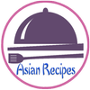 Asian Recipes Online icon