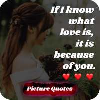 Picture Quotes - Quotes Creator App