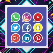 New social media 2019