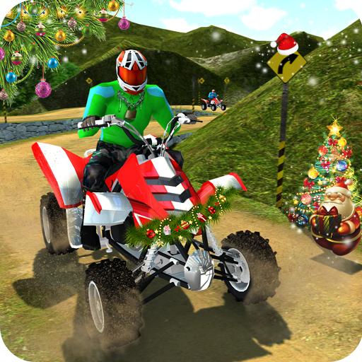 Offroad  Modern Racing Outlaws 3D icon