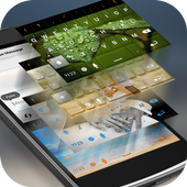 My Photo Keyboard icon