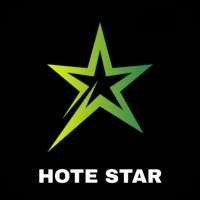 Hote Star - Free Live Cricket , TV Show & HD Movie