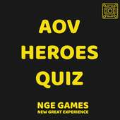 AOV Heroes Quiz