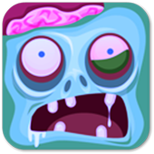 Zombie Splash icon