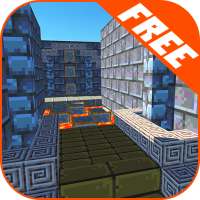 Climb Craft – Maze Run 3D