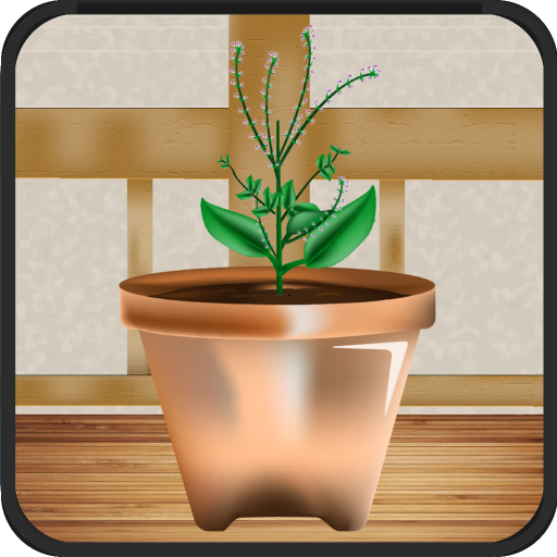 Plants Shop : App of growing and harvesting plants icon