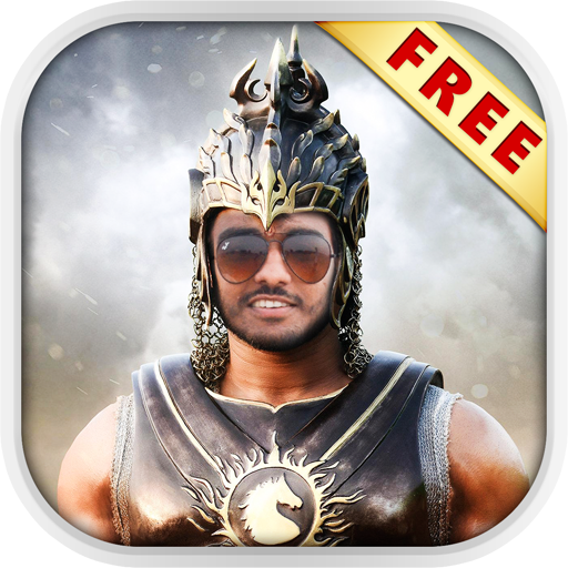 King Suites Photo Frames icon