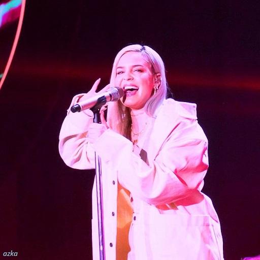 ANNE MARIE SONGS (PERFECT) icon