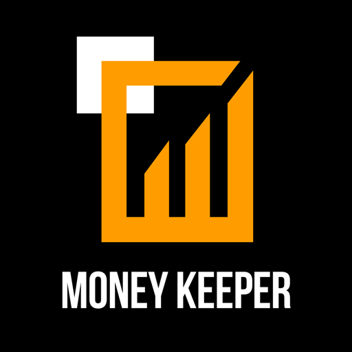 Money Keeper icon