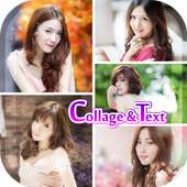 Cute Photo Collage Plus on 9Apps