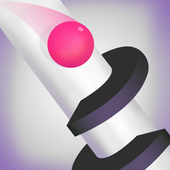 Helix Tower Jump 3 icon