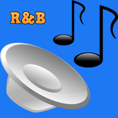Music R&amp;B - Music RNB icon