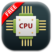 CPU RAM Device &amp; Phone Info icon