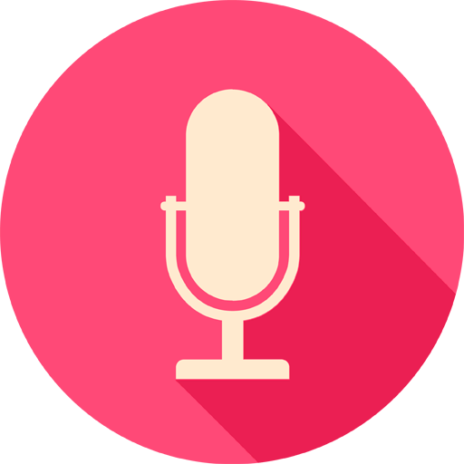 Voice Keyboard icon