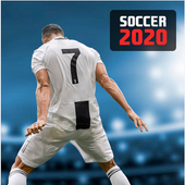 Soccer Game Mobile icon