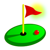 K'Putt Beta icon