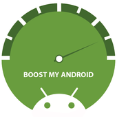 Boost My Android icon